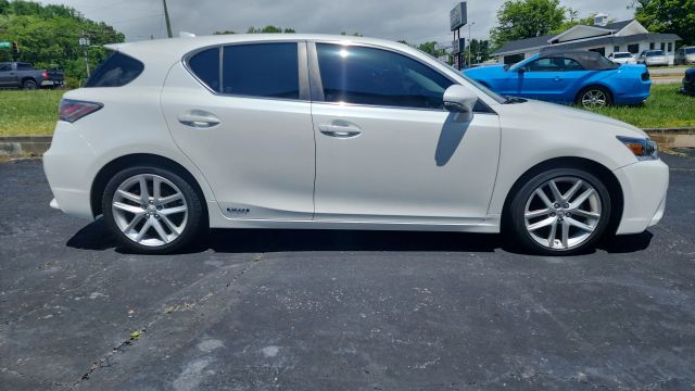 2015 Lexus Ct - Image 4