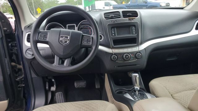 2018 DODGE JOURNEY SUV 4-CYL, 2.4 LITER SE SPORT UTILITY 4D at Automotive Experts in West Columbia, SC  33.97881747205648, -81.11878200237658