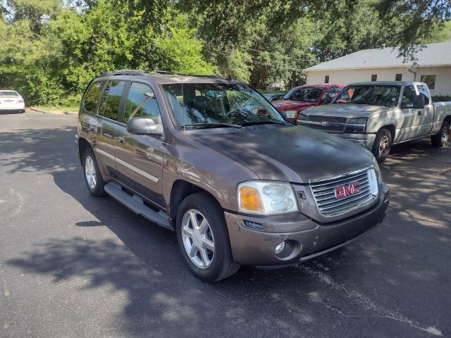 Year}} GMC ENVOY SUV BROWN AUTOMATIC - Elite Automall LLC in Tavares,FL,28.81693, -81.72783