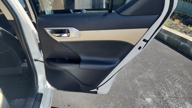 2015 Lexus Ct - Image 21