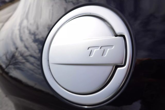 2010 Audi Tts - Image 25