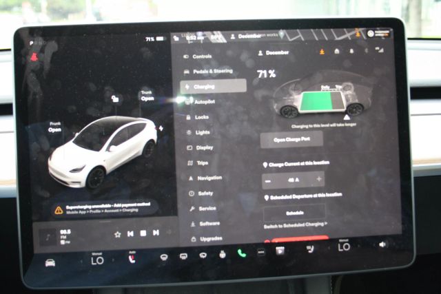 2022 Tesla Model Y - Image 44
