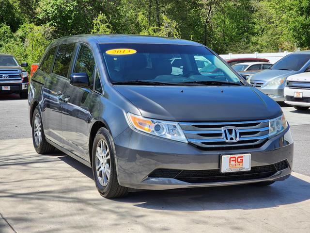 Used Honda Odyssey For Sale In Glen Burnie Md A G Auto Sales