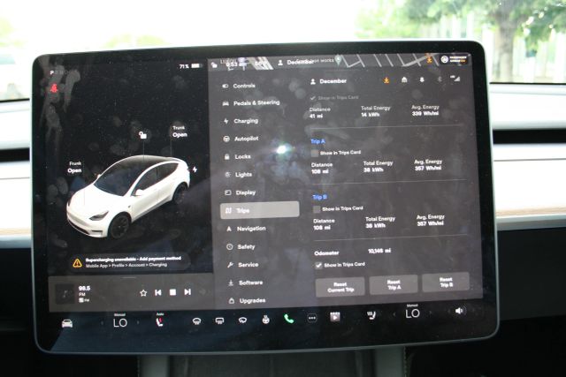 2022 Tesla Model Y - Image 45