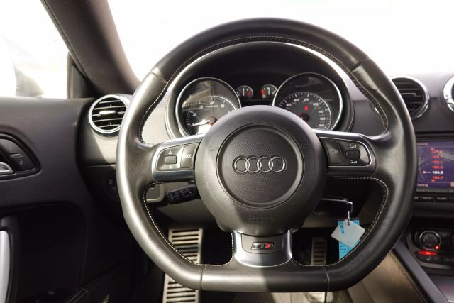 2010 Audi Tts - Image 16