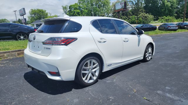 2015 Lexus Ct - Image 5