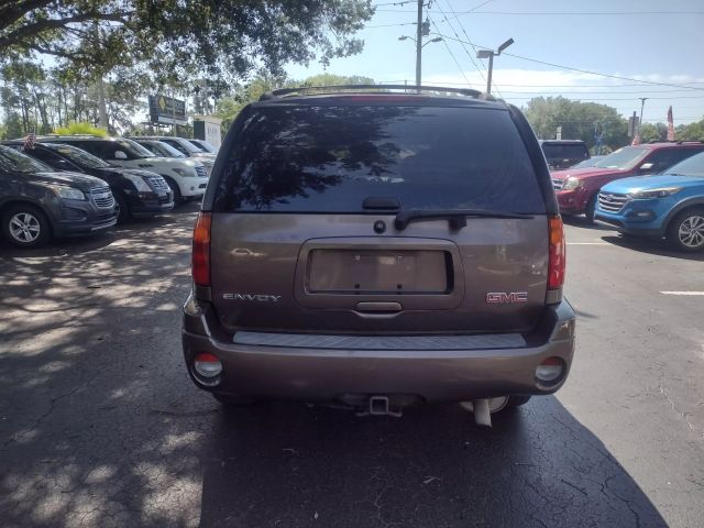 Year}} GMC ENVOY SUV BROWN AUTOMATIC - Elite Automall LLC in Tavares,FL,28.81693, -81.72783