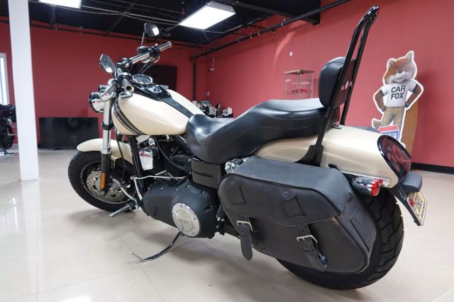 2014 Harley-davidson Fxdf Dyna Fat Bob - Image 6