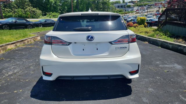2015 Lexus Ct - Image 6