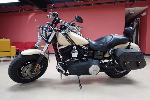 2014 Harley-davidson Fxdf Dyna Fat Bob - Image 3