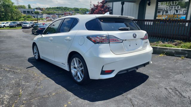 2015 Lexus Ct - Image 7