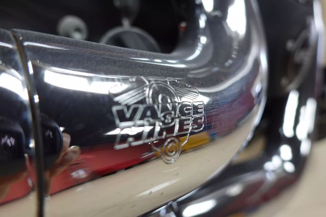 2014 Harley-davidson Fxdf Dyna Fat Bob - Image 10