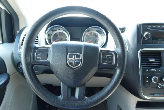 2013 Dodge Grand Caravan Passenger - Image 8