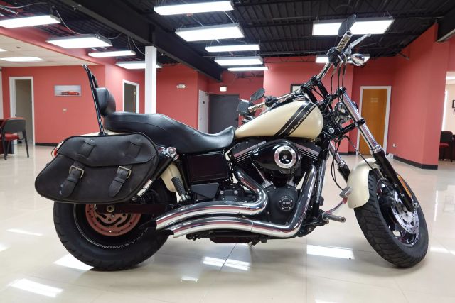 2014 Harley-davidson Fxdf Dyna Fat Bob - Image 4