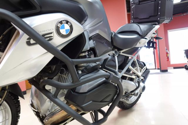 2017 Bmw R1200gs - Image 6