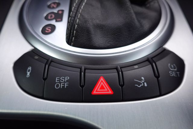 2010 Audi Tts - Image 21