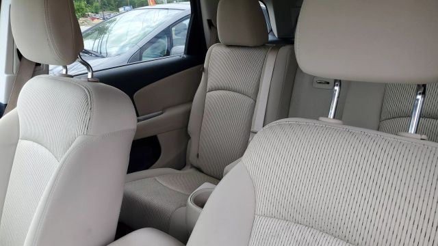 2018 DODGE JOURNEY SUV 4-CYL, 2.4 LITER SE SPORT UTILITY 4D at Automotive Experts in West Columbia, SC  33.97881747205648, -81.11878200237658