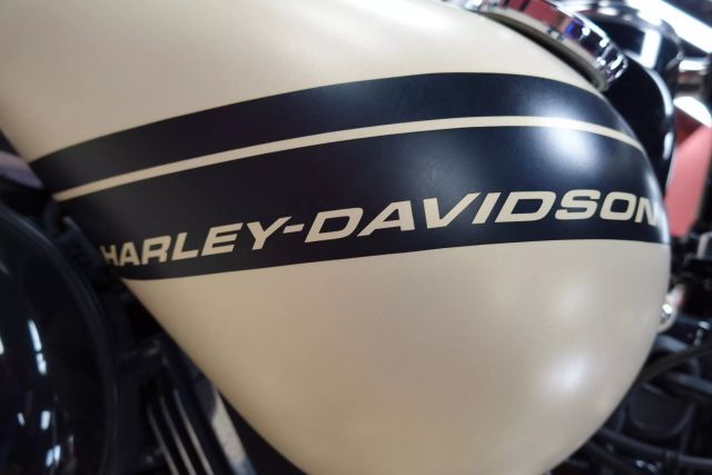 2014 Harley-davidson Fxdf Dyna Fat Bob - Image 12