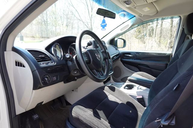 2013 Dodge Grand Caravan Passenger - Image 7
