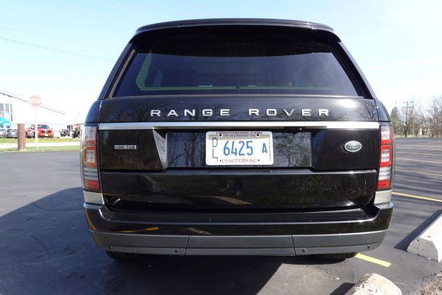 2016 Land Rover Range Rover - Image 6