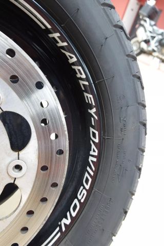 2014 Harley-davidson Fxdf Dyna Fat Bob - Image 13