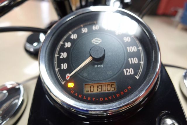 2014 Harley-davidson Fxdf Dyna Fat Bob - Image 7