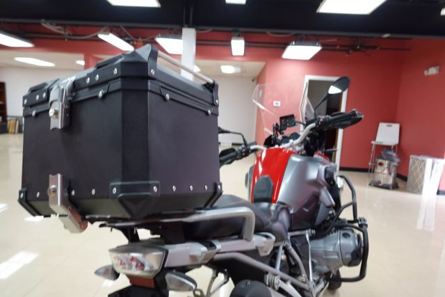 2017 Bmw R1200gs - Image 8