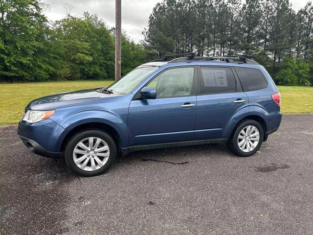 USED SUBARU FORESTER 2013 for sale in Forest City, NC | Forest Dale ...