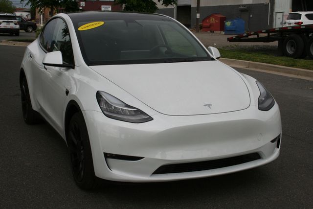 2022 Tesla Model Y - Image 6