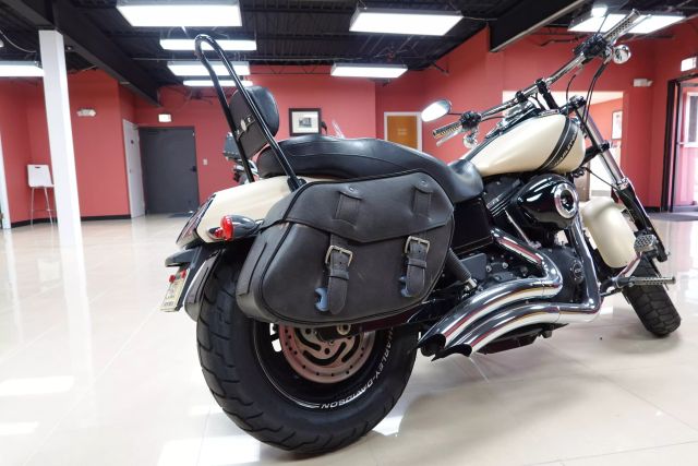 2014 Harley-davidson Fxdf Dyna Fat Bob - Image 5