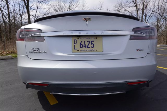 2013 Tesla Model S - Image 6