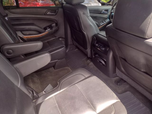 Year}} CHEVROLET TAHOE SUV BLACK AUTOMATIC - Elite Automall LLC in Tavares,FL,28.81693, -81.72783