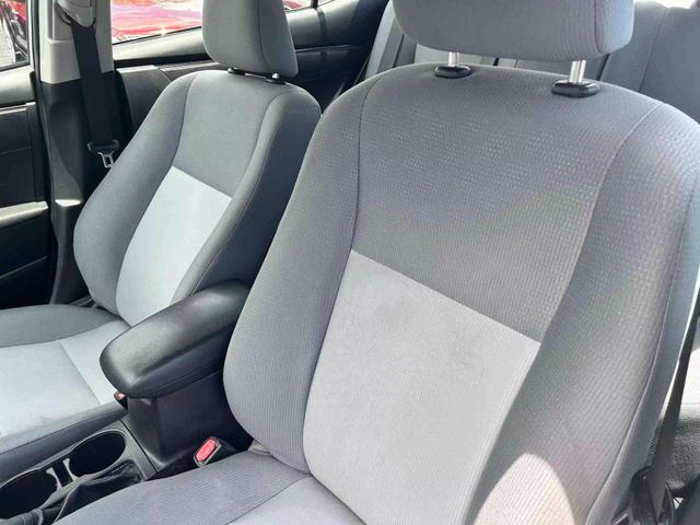 2019 Toyota Corolla Le Sedan 4d - Image 15