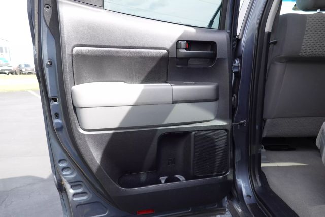 2010 Toyota Tundra Double Cab - Image 16