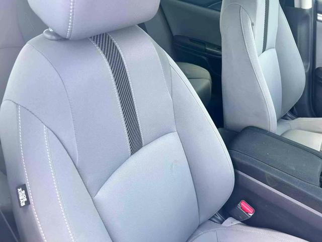 2018 Honda Civic Lx Sedan 4d - Image 16