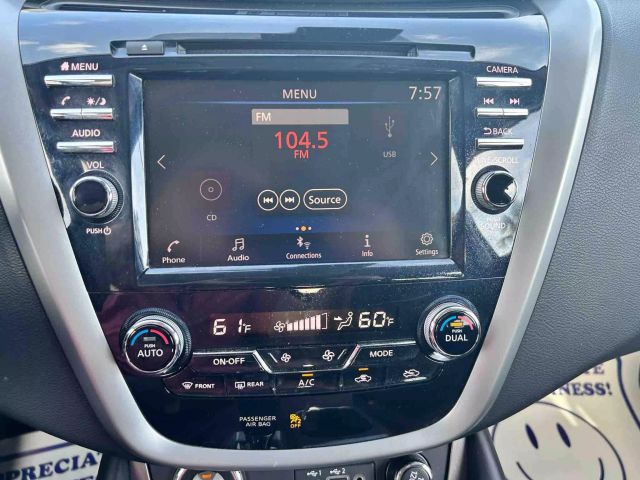 2020 Nissan Murano Sv Sport Utility 4d - Image 12