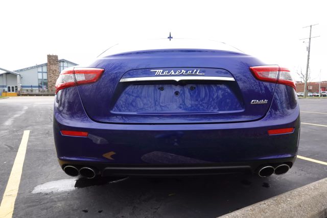 2016 Maserati Ghibli - Image 6