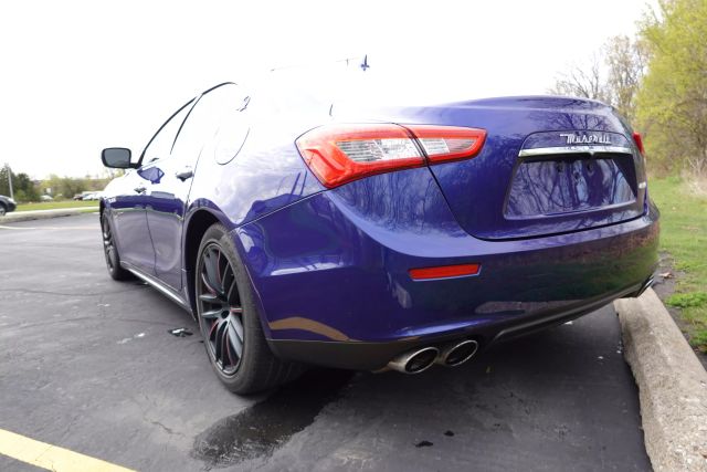 2016 Maserati Ghibli - Image 7