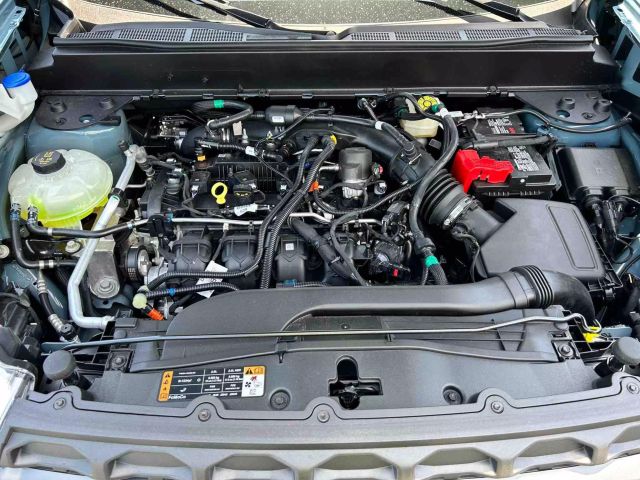 2023 Ford Maverick Xlt Pickup 4d 4 1/2 Ft - Image 38