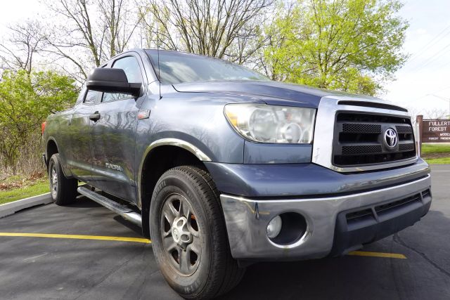 2010 Toyota Tundra Double Cab - Image 3