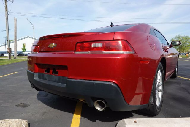 2015 Chevrolet Camaro - Image 5