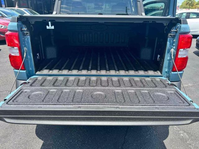 2023 Ford Maverick Xlt Pickup 4d 4 1/2 Ft - Image 25