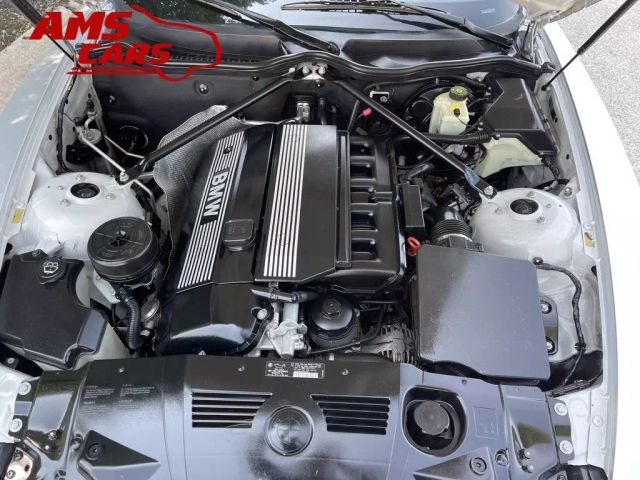 2005 Bmw Z4 - Image 27