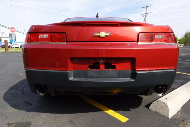 2015 Chevrolet Camaro - Image 6