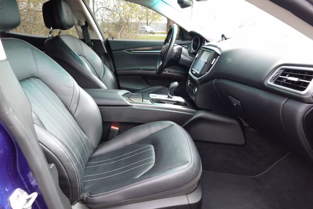 2016 Maserati Ghibli - Image 18
