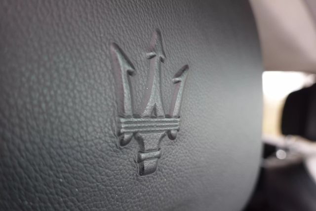 2016 Maserati Ghibli - Image 21