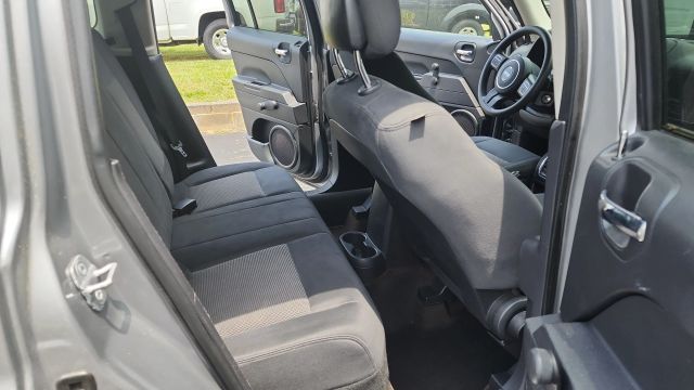 2014 Jeep Patriot - Image 17