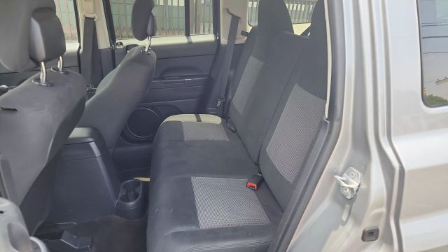 2014 Jeep Patriot - Image 20
