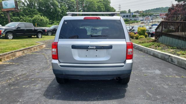 2014 Jeep Patriot - Image 6