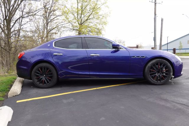 2016 Maserati Ghibli - Image 4